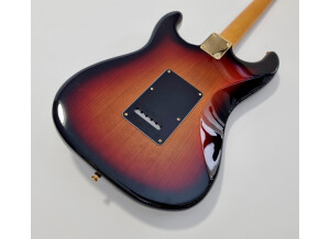 Fender Stevie Ray Vaughan Stratocaster (99552)