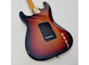 Fender Stevie Ray Vaughan Stratocaster (26030)