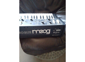 Moog Music The Rogue (70674)