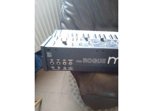 Moog Music The Rogue (83337)
