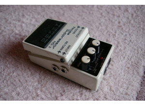 Boss NS-2 Noise Suppressor (41396)