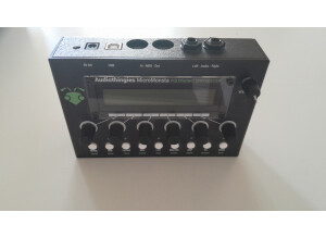 Audiothingies Micromonsta (38474)