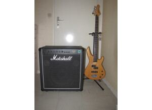 Marshall Bass 60