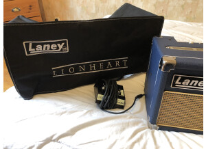 Laney L20H (46827)