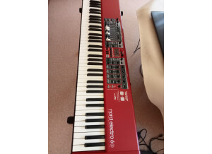 Clavia Nord Electro 6D 73 (96338)