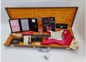 Fender Custom Shop '61 NOS Stratocaster