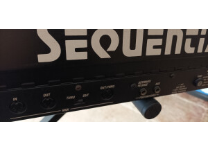 Sequential Circuits Prophet 2000 (30227)