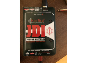 Radial Engineering JDI (93513)