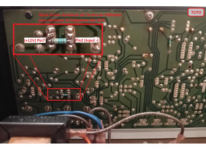 TUTO diminutionDeLaFreqDesVco