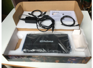 PreSonus Studio 1810c