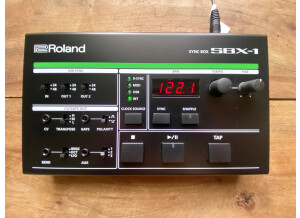 Roland SBX-1 (388)