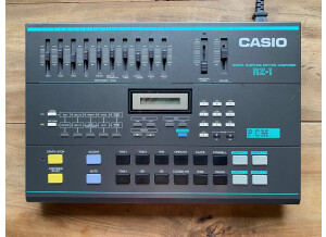 Casio RZ-1 Sampling Drum Machine (60841)