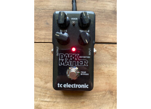 TC Electronic Dark Matter Distortion (52435)