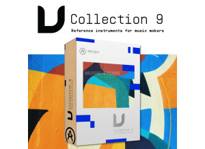 Arturia V Collection 9 (37258)