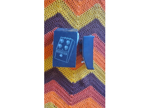 Moog Music MF Flange (43310)