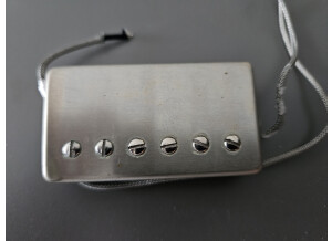 SP Custom Handwound Pickups Heat Crusher (60393)