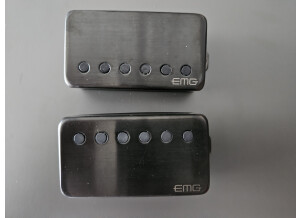 EMG 57/66 TW Set (60026)