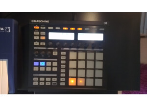 Native Instruments Maschine MKI (43710)