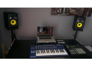 Native Instruments Maschine MKI (74588)