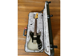 Fender American Professional II Telecaster Deluxe