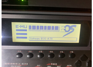 E-MU E4XT Ultra (31180)