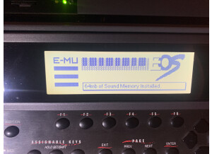 E-MU E4XT Ultra (50765)