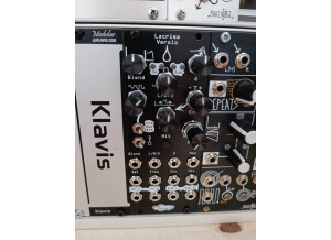 Noise Engineering Desmodus Versio (30203)
