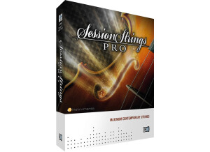 Native Instruments Session Strings Pro (55132)