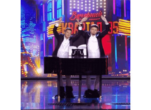 Expressive E Osmose (40939)