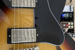 Mojotone '59 Clone Humbucker Set