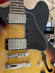 Mojotone '59 Clone Humbucker Set