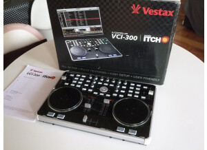 Vestax VCI-300 (74038)