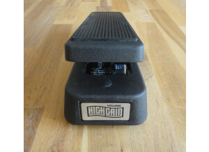 Dunlop GCB80 High Gain Volume Pedal