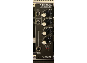 Doepfer A-118 Noise / Random (13298)