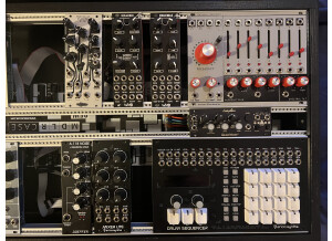 Doepfer A-118 Noise / Random (32334)