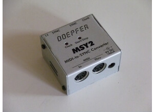 Doepfer MSY-2 (77805)