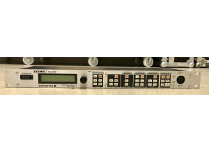 Tascam TA-1VP Vocal Processor (92395)