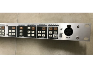 Tascam TA-1VP Vocal Processor (30133)