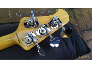 Sterling by Music Man Ray34CA (17517)