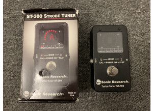Sonic Research ST-300 (16153)
