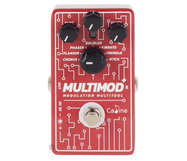 Caline CP-506 Multimod