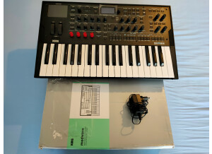 Korg ModWave (44011)