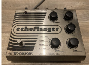 Electro-Harmonix EchoFlanger