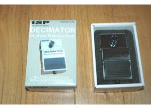 Isp Technologies Decimator (77541)