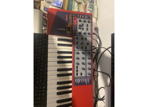 Clavia Nord Lead 2X (13272)