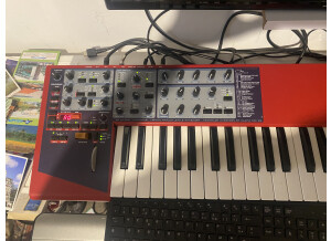 Clavia Nord Lead 2X (3535)