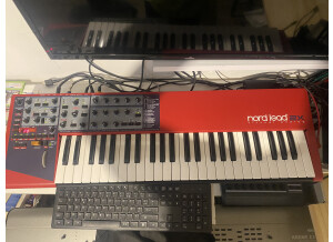 Clavia Nord Lead 2X (26042)