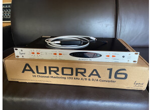 Lynx Studio Technology Aurora 16 (39701)