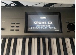 Korg Krome EX 73 (87730)