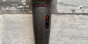 2 Micros Kotec KM 250d et Km 300 d